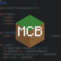 MCBasic: A language for Minecraft datapacks